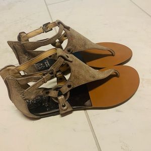Vince Camuto Sandals